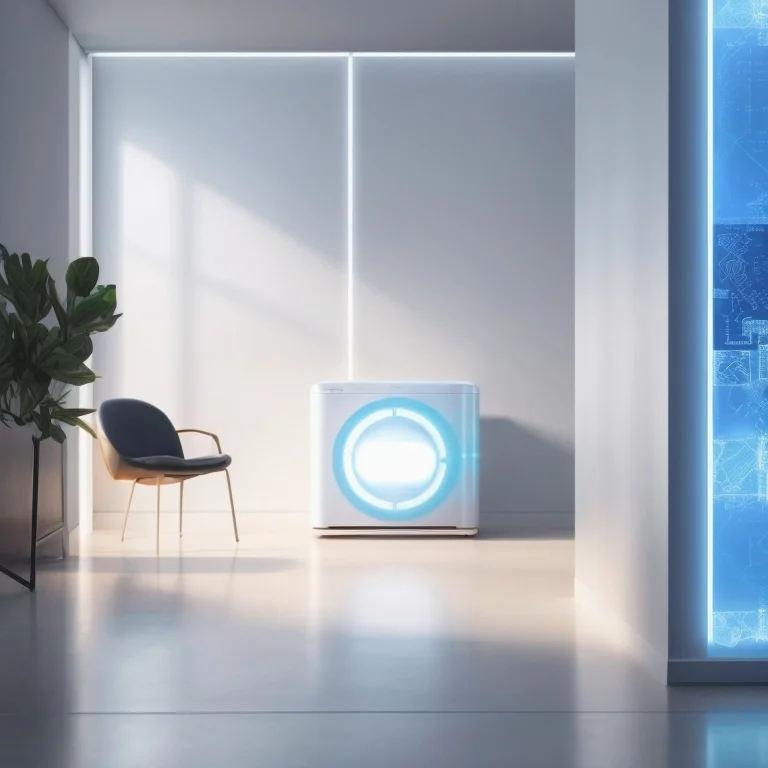 Modell Gamma Nahaufnahme